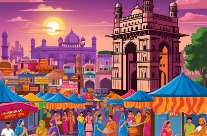 Hyderabad